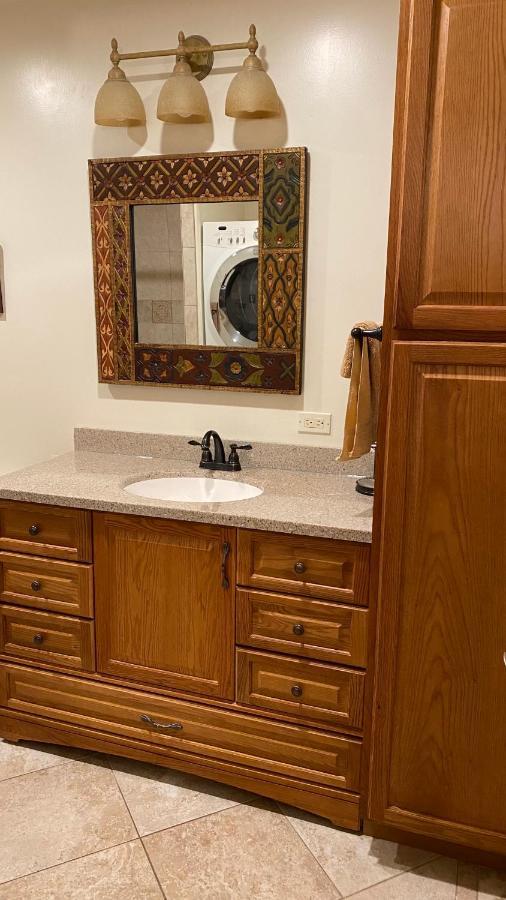 Eagle Peak Guesthouse Eagle River Εξωτερικό φωτογραφία