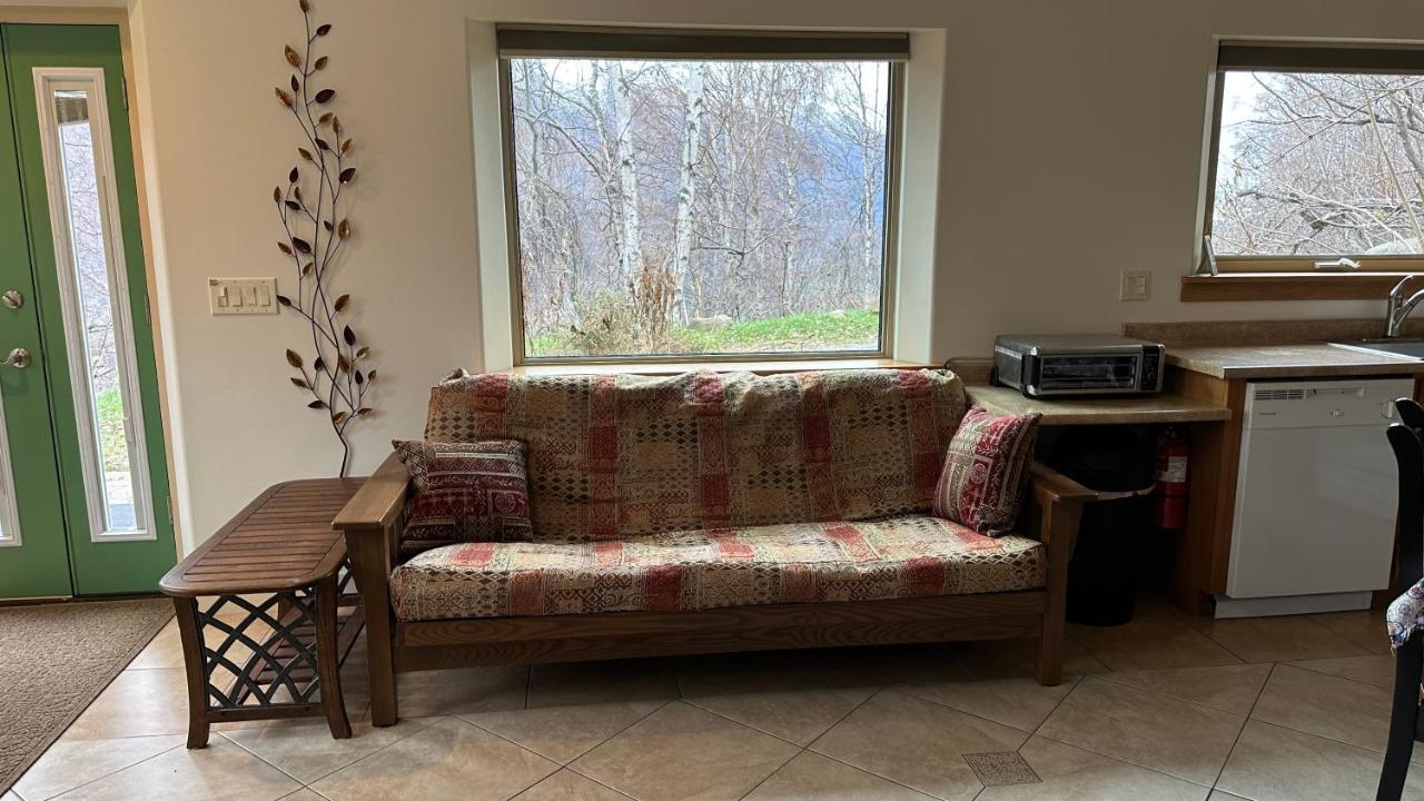 Eagle Peak Guesthouse Eagle River Εξωτερικό φωτογραφία