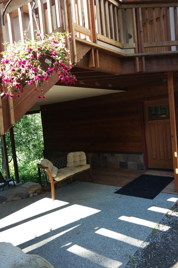 Eagle Peak Guesthouse Eagle River Εξωτερικό φωτογραφία